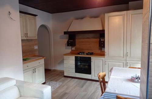 Primiero San Martino di Castrozza Apartamento | La Mansarda di Sabina.