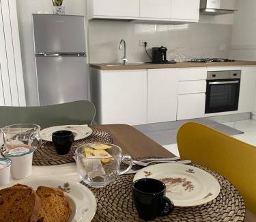 Fregenae Apartamento | La Mansarda