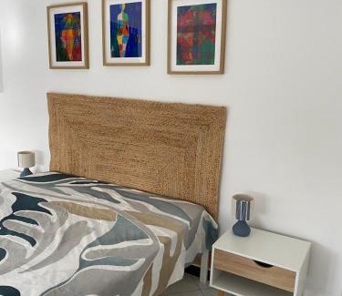 Fregenae Apartamento | La Mansarda