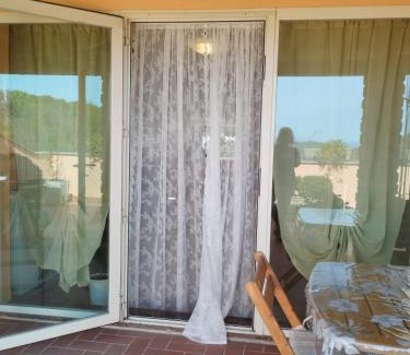 Tolfa Casa | la mansarda nel bosco