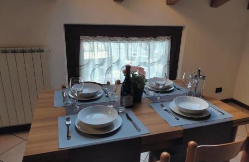 Lovere Casa | La Mansarda sul Lago