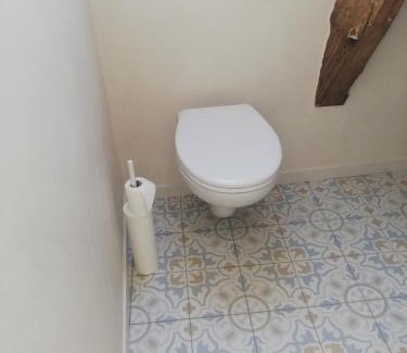 Nozay Apartamento | La mansarde
