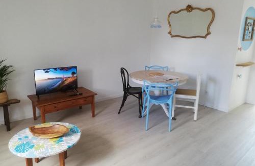 Nozay Apartamento | La mansarde