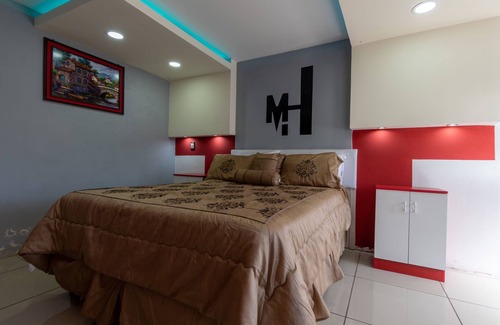 Quetzaltenango Hotel | La Mansión de don Hilario Hotel