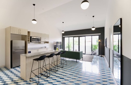 Santa Ana Apartamento | La Manzana by Wynwood House