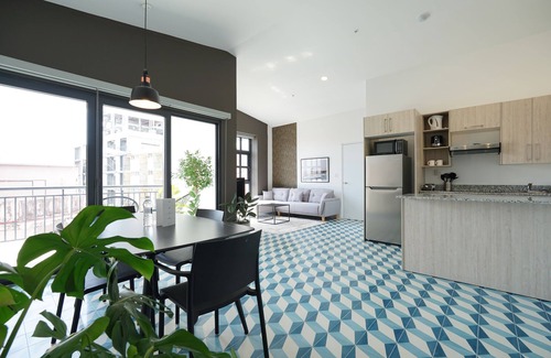 Santa Ana Apartamento | La Manzana by Wynwood House
