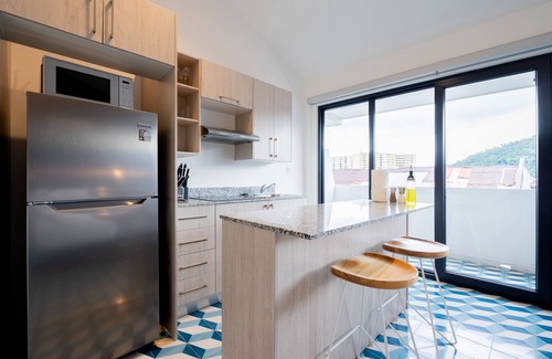 Santa Ana Apartamento | La Manzana by Wynwood House