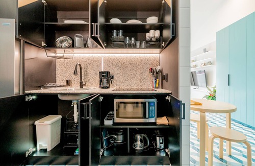 Santa Ana Apartamento | La Manzana by Wynwood House