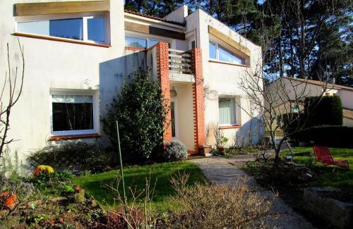 Pornic Casa | La Marée - 750m plage Noëveillard - Wifi