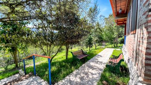 Las Tolas Chalet De Esquí | La María Cottages