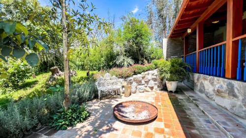 Las Tolas Chalet De Esquí | La María Cottages