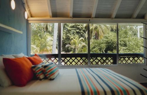 Buritaca Hotel | La Mar de Bien
