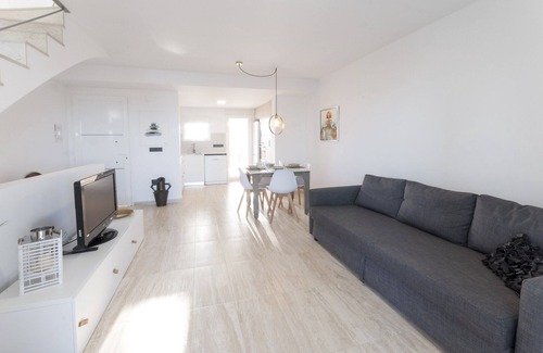Molinell Chalet De Esquí | La Mar De Olas - House