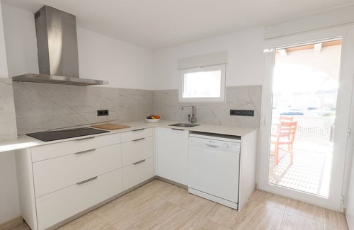 Molinell Chalet De Esquí | La Mar De Olas - House