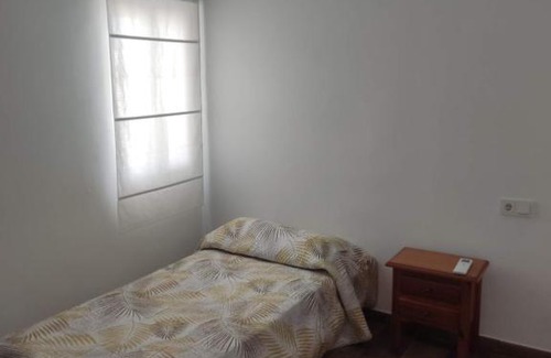 Carboneras Apartamento | La Mar