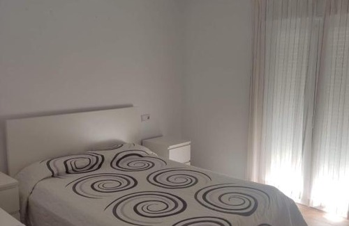 Carboneras Apartamento | La Mar