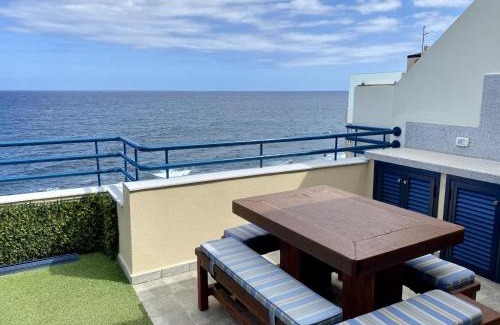 Bocacangrejo Casa | La Mar Loft Apartment with Hot Tub