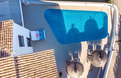 Costa de Benissa Villa | LA MAR - Managed by Almarina