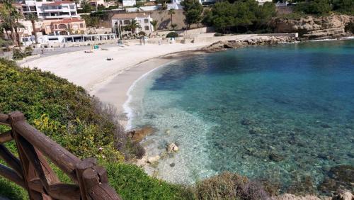 Costa de Benissa Villa | LA MAR - Managed by Almarina