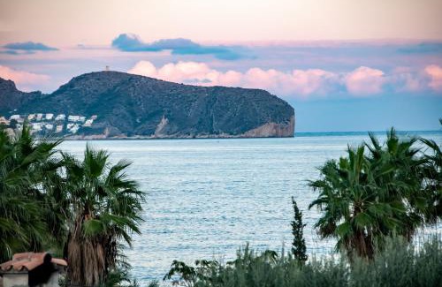 Costa de Benissa Villa | LA MAR - Managed by Almarina