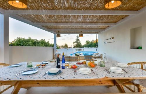Costa de Benissa Villa | LA MAR - Managed by Almarina