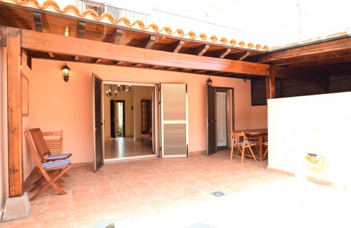 Punta del Hidalgo Casa | La Mar Salá, Punta del Hidalgo