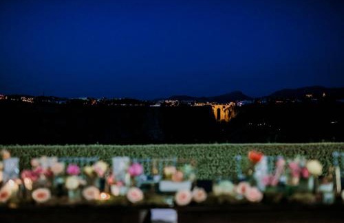 Ronda Casa | La Marabulla