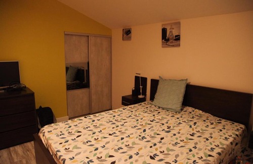 Latresne Casa | La MARADA