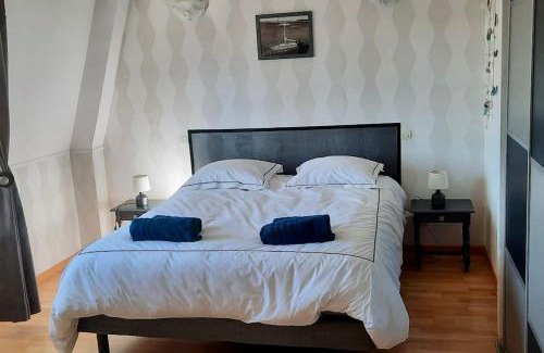 Guines Casa | La Maraitière