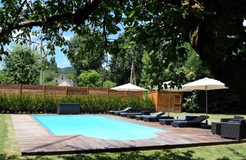 Saint-Cyprien Apartamento | La Marcillande