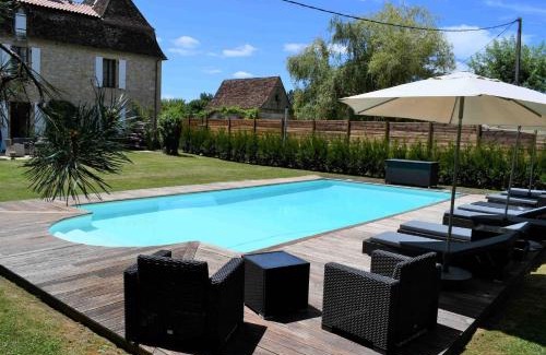 Saint-Cyprien Apartamento | La Marcillande