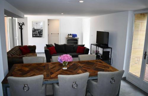 Saint-Cyprien Apartamento | La Marcillande