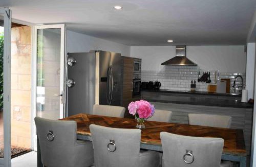 Saint-Cyprien Apartamento | La Marcillande