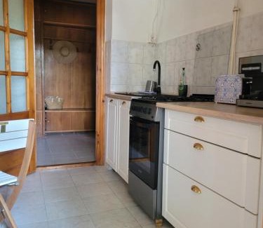 Jibert Apartamento | La Mare Apartments - 25