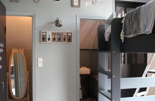 Couffy Casa | La Mare Aux Bambous
