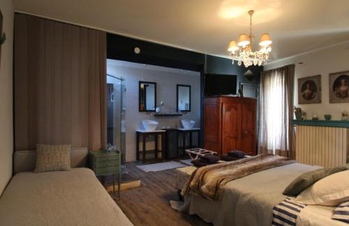 Couffy Casa | La Mare Aux Bambous