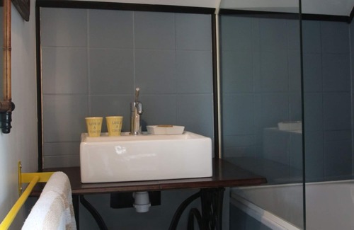 Couffy Casa | La Mare aux Bambous