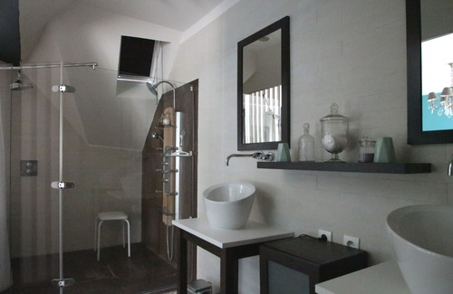 Couffy Casa | La Mare aux Bambous
