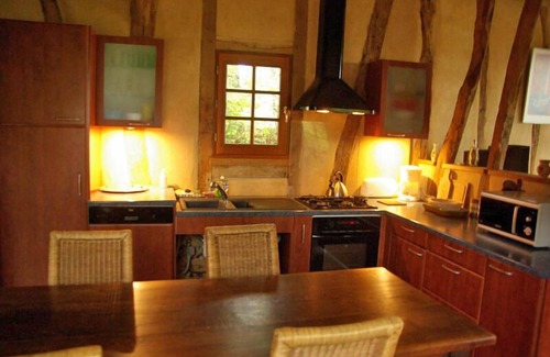 Pavilly Casa | La Mare Blanche - PAVILLY