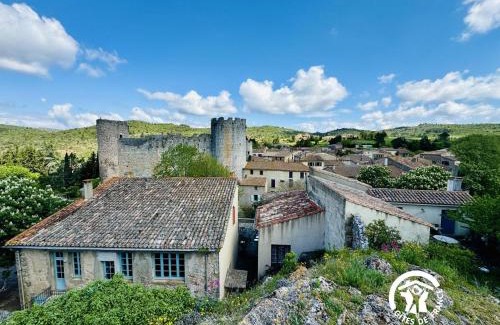 Villerouge-Termenes Casa | La marelle