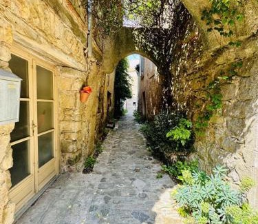 Villerouge-Termenes Casa | La marelle