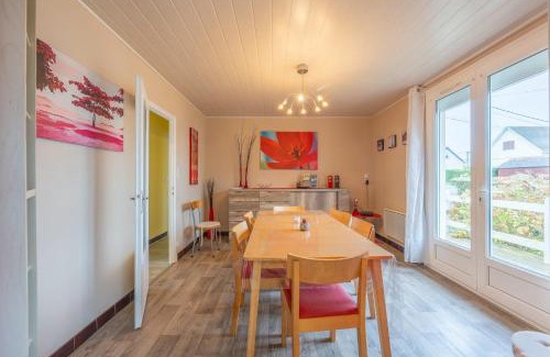 Grandcamp-Maisy Casa | La Maresquerie