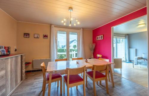 Grandcamp-Maisy Casa | La Maresquerie
