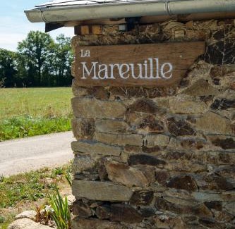 Saint-Dolay Casa | LA MAREUILLE- Offre de lancement - Maison écorénovée dans une ancienne ferme en pleine nature - Morbihan