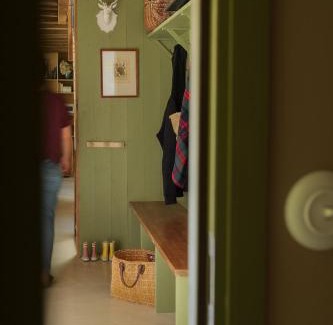 Saint-Dolay Casa | LA MAREUILLE- Offre de lancement - Maison écorénovée dans une ancienne ferme en pleine nature - Morbihan