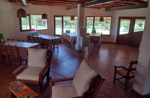 Los Reartes Otro | La Margarita