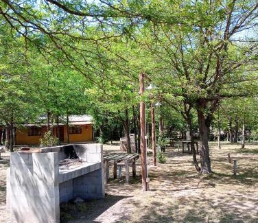 Los Reartes Otro | La Margarita