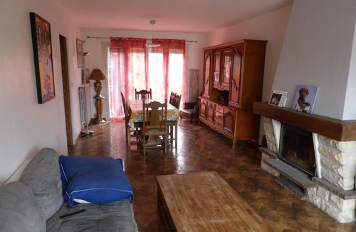 Villeparisis Apartamento | la Margarita