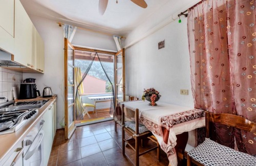 Zanca Apartamento | LA MARGHERITA ALLA ZANCA