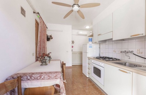 Zanca Apartamento | LA MARGHERITA ALLA ZANCA